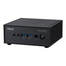 Barebone - mini PC 1 x N-series N200 - jusqu'à 3.7 GHz - RAM 0 Go - UHD Graphics - Gigabit Eth... (90MR00X2-M00020)_1